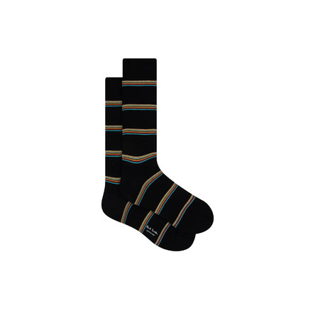 Paul Smith Ps socken schwarz