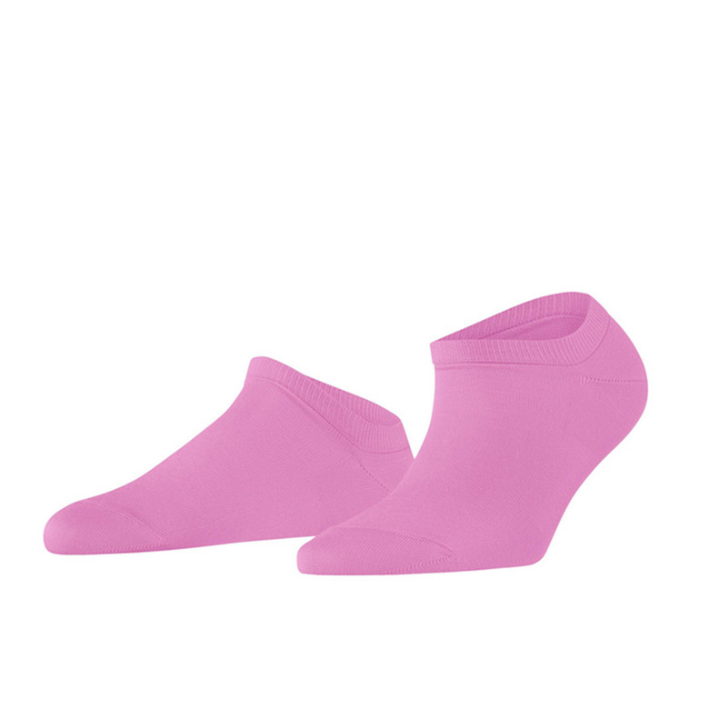 Falke sneaker sokken roze