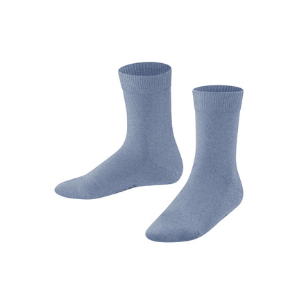 Falke chausettes bleu