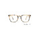 Izipizi computerbrille beige 1
