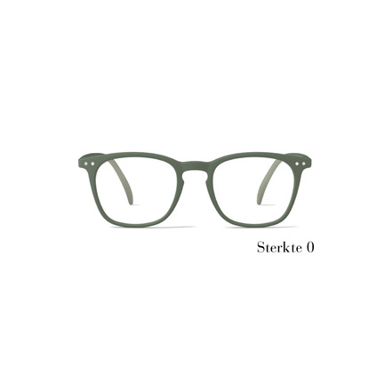 Izipizi computerbrille grÜn