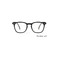 Izipizi computerbrille schwarz 1