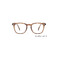 Izipizi reading glasses brown 1