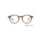 Izipizi lunettes de lecture rouge 1