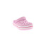 Crocs low shoes pink 2
