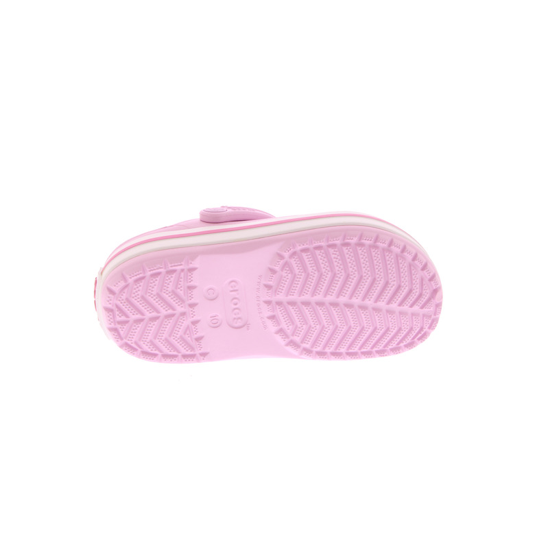 Crocs low shoes pink 5