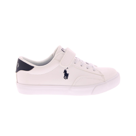 Ralph Lauren sneakers wit
