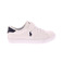 Ralph Lauren sneakers wit 1