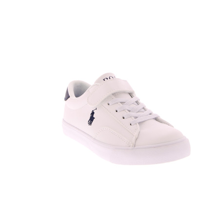 Ralph Lauren sneakers wit
