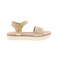Replay sandalen goud 1