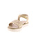 Replay sandalen goud 3