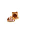 Franco Romagnoli sandalen camel 3