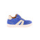 Franco Romagnoli veterschoenen blauw 1
