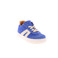 Franco Romagnoli veterschoenen blauw 2