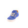 Franco Romagnoli veterschoenen blauw 3