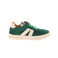 Franco Romagnoli chaussures basses vert 1