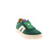 Franco Romagnoli chaussures basses vert 2