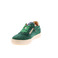 Franco Romagnoli chaussures basses vert 3