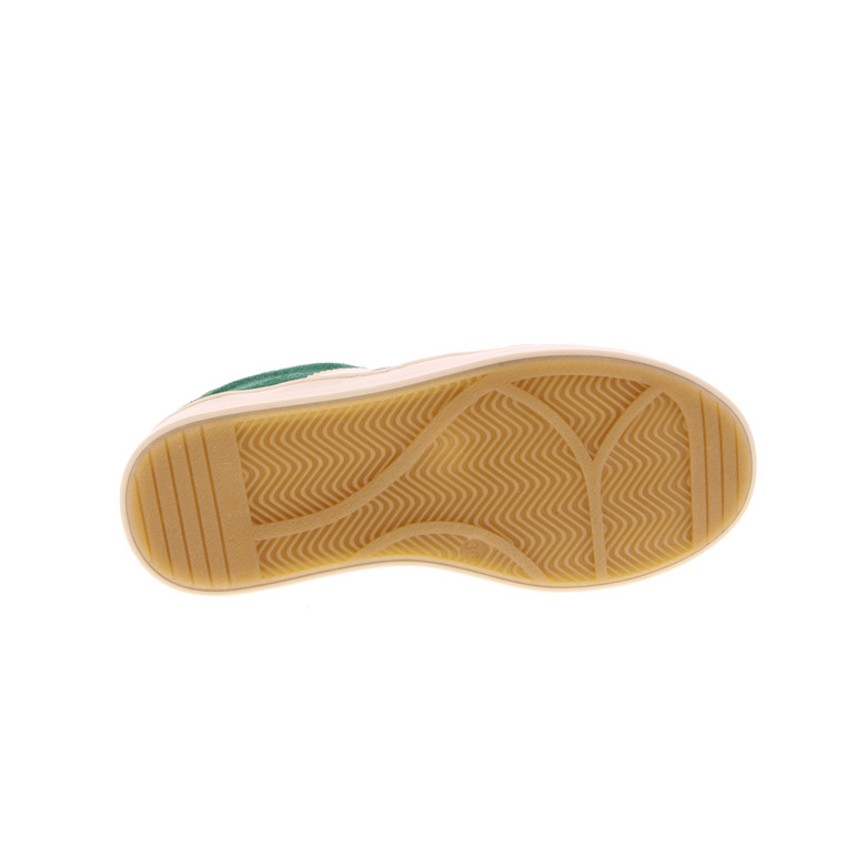 Franco Romagnoli chaussures basses vert 5