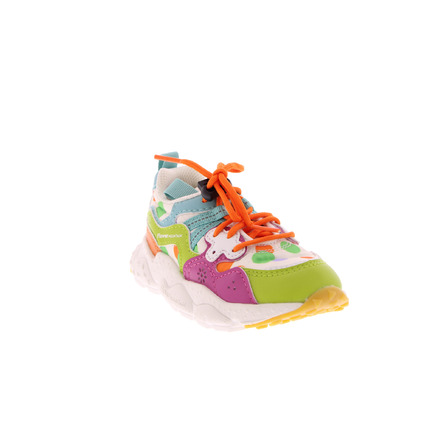Flower Mountain sneakers multi color