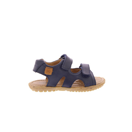 Naturino sandalen blauw