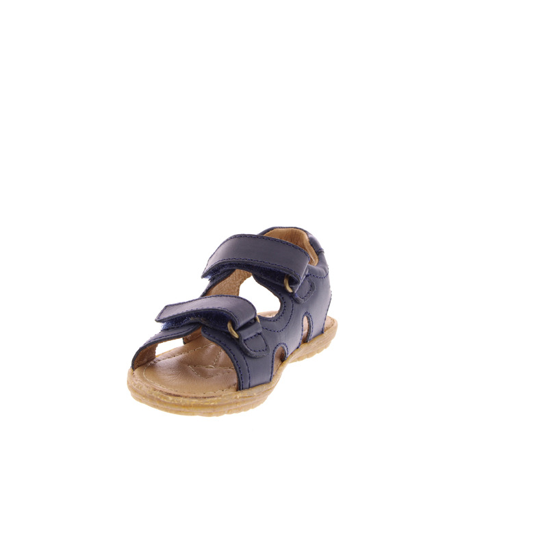 Naturino sandalen blauw 3