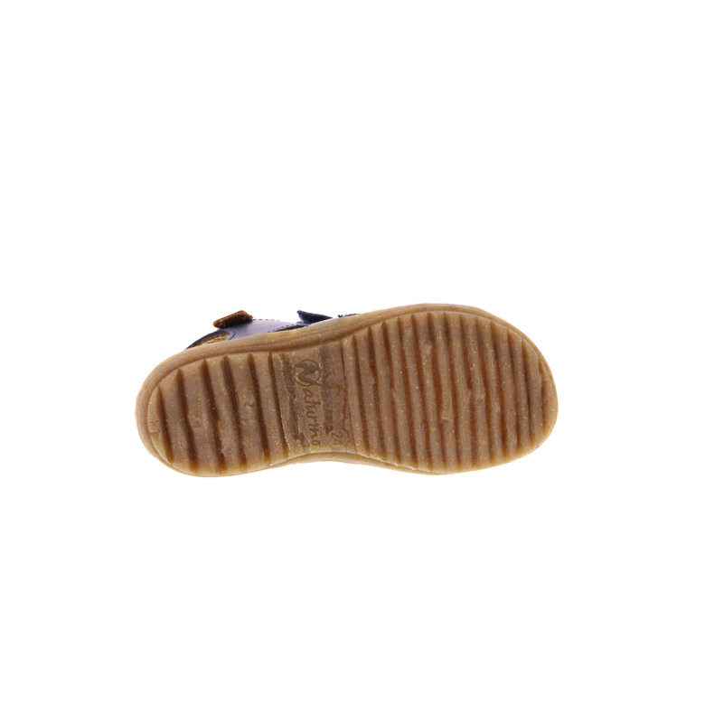 Naturino sandalen blauw 5