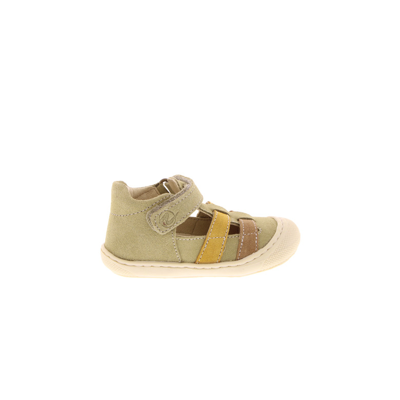 Naturino chaussures basses vert 1