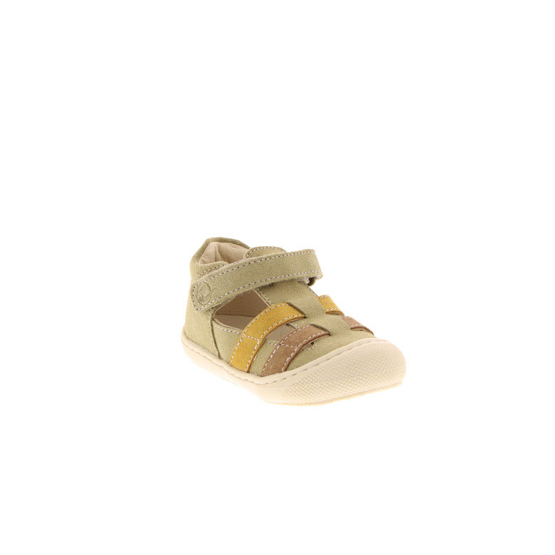 Naturino chaussures basses vert 2