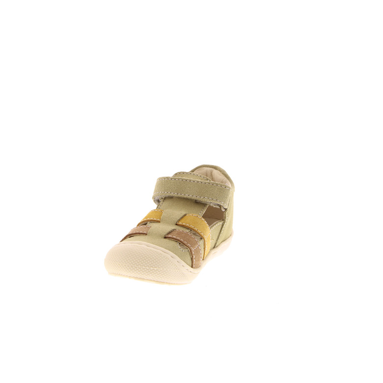 Naturino chaussures basses vert 3