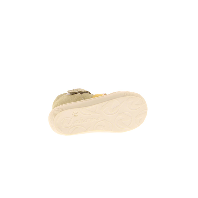 Naturino chaussures basses vert 5