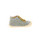Naturino chaussures à lacets bleu 1