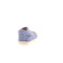 Naturino veterschoenen blauw 4