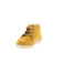 Naturino chaussures à lacets jaune 3