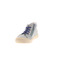 Naturino veterschoenen blauw 3