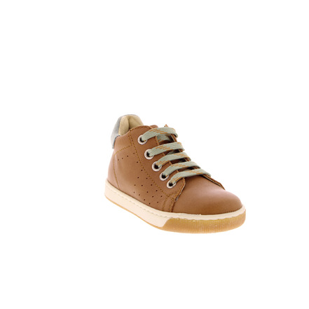 Naturino chaussures à lacets cognac