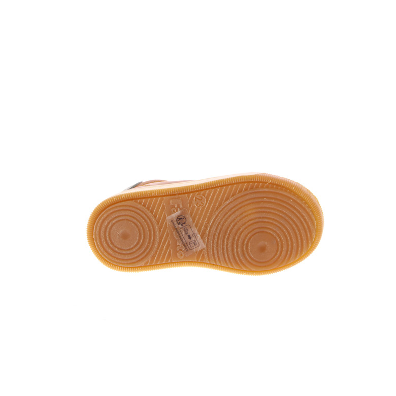 Naturino chaussures à lacets cognac 5