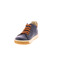 Naturino chaussures à lacets bleu 3