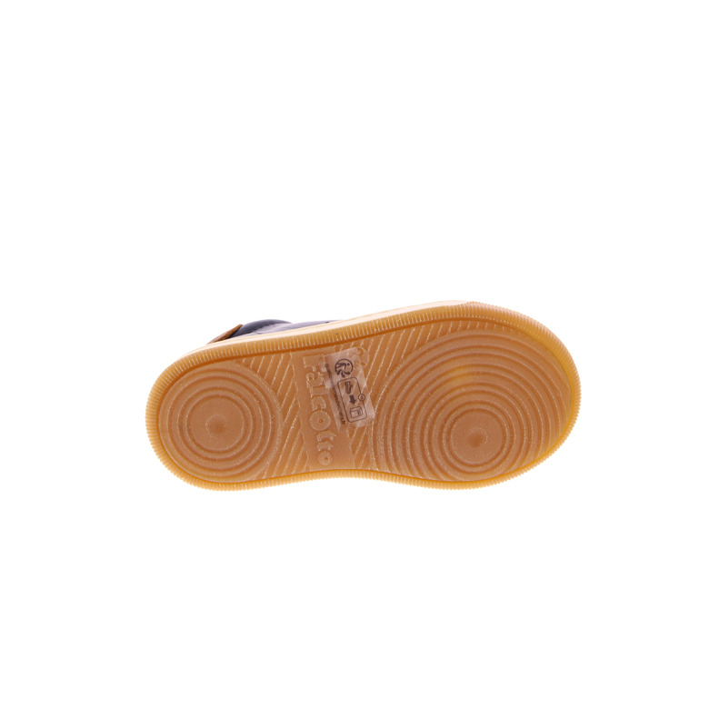 Naturino chaussures à lacets bleu 5