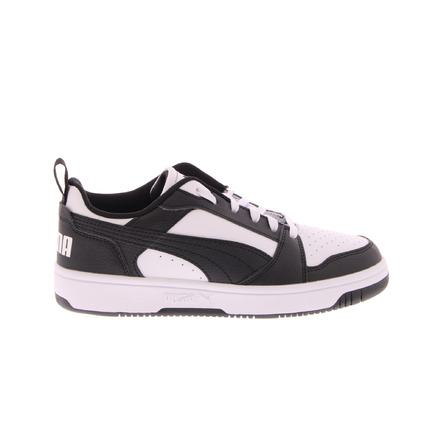 Puma sneakers black