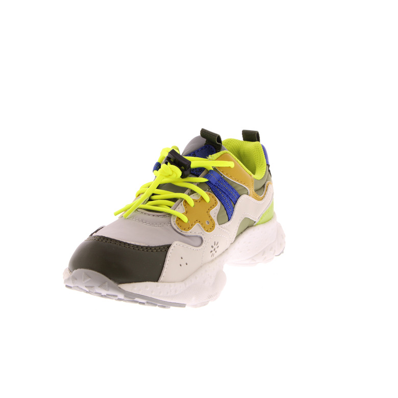 Flower Mountain sneakers multicolor 3