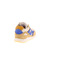 Franco Romagnoli veterschoenen bruin 4