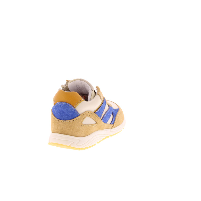Franco Romagnoli veterschoenen bruin 4