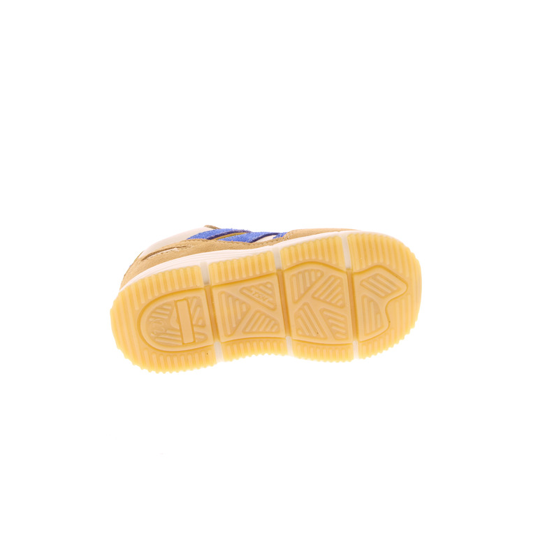 Franco Romagnoli veterschoenen bruin 5