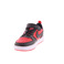 Nike sneakers red 3