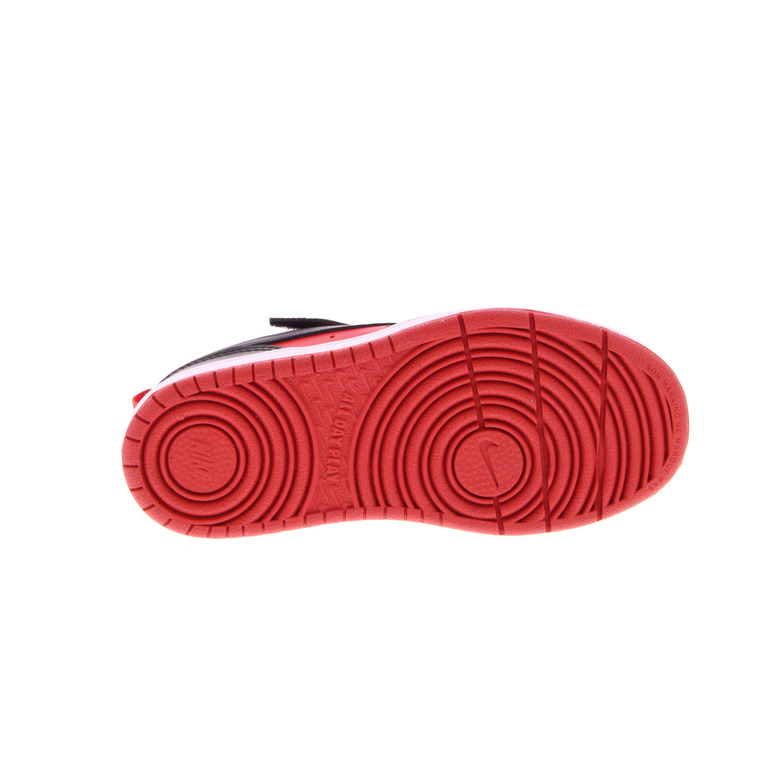 Nike sneakers red 5