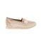 Mephisto mocassins goud 1