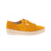 Mephisto veterschoenen oranje 1