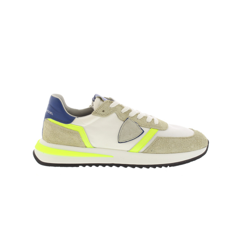 Philippe Model sneakers beige 1