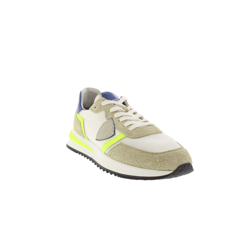 Philippe Model sneakers beige 2